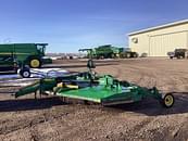 Thumbnail image John Deere HX15 3