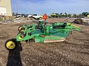 Thumbnail image John Deere HX15 4