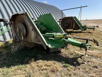 Main image John Deere HX15