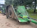 2013 John Deere HX15 Image