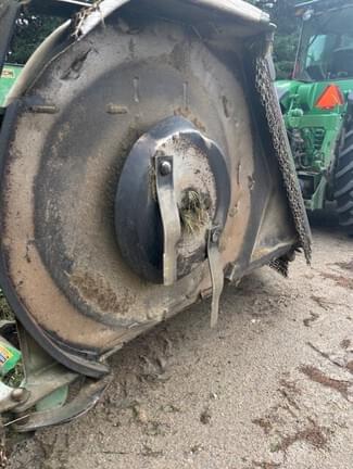 Image of John Deere HX15 equipment image 4