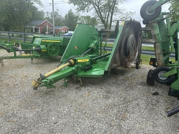 Main image John Deere HX15