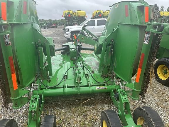 Image of John Deere HX15 equipment image 3