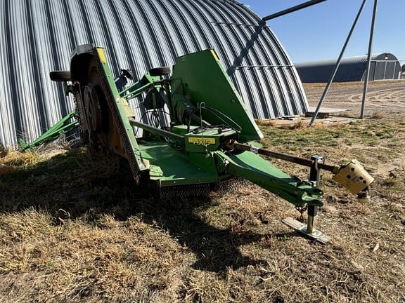 Main image John Deere HX15