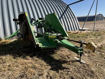 Main image John Deere HX15