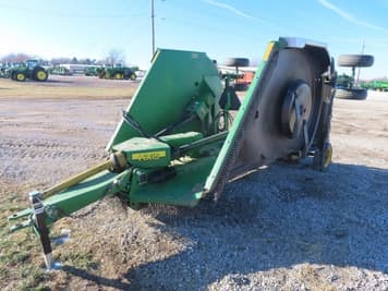 Main image John Deere HX15
