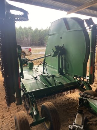 2013 John Deere HX20 Equipment Image0