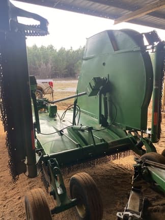 Image of John Deere HX20 Primary image