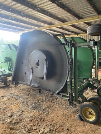 Image of John Deere HX20 equipment image 2