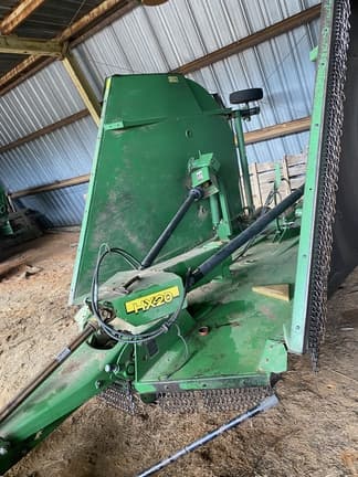 Main image John Deere HX20