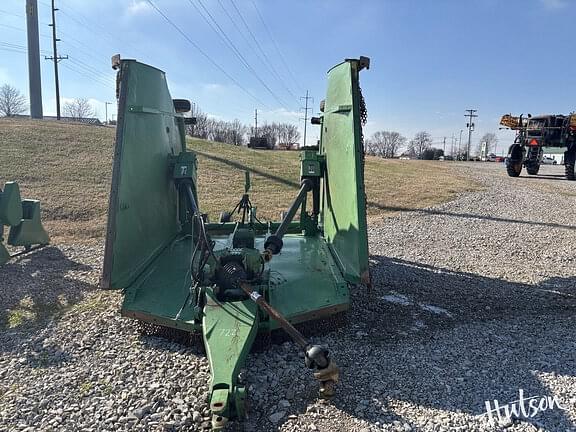 Image of John Deere HX20 equipment image 3