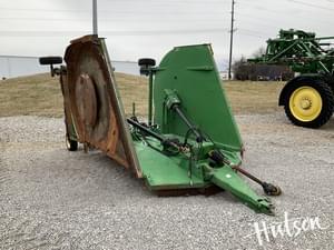 2013 John Deere HX20 Image