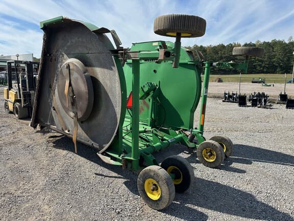 Image of John Deere HX20 Primary image