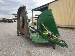 Main image John Deere HX20 4