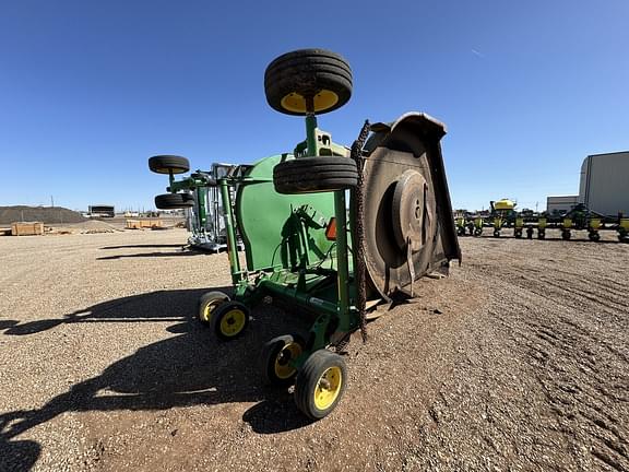 Image of John Deere HX20 equipment image 4