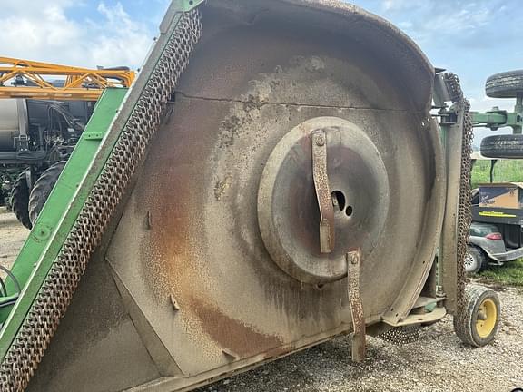 Image of John Deere HX20 equipment image 2
