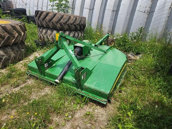 Image of John Deere HX6 Primary image
