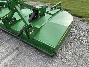 Main image John Deere HX7