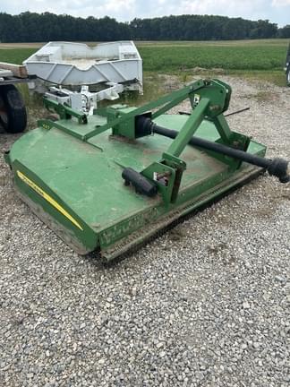 Image of John Deere HX7 equipment image 1