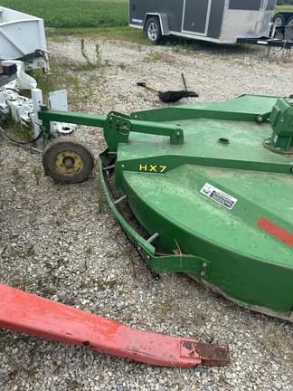 Image of John Deere HX7 equipment image 3