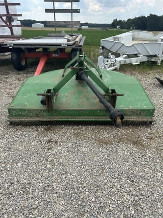 2013 John Deere HX7 Equipment Image0