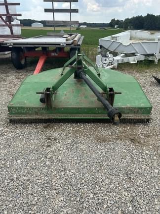 Image of John Deere HX7 Primary image