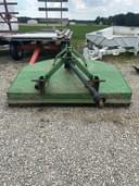 2013 John Deere HX7 Image