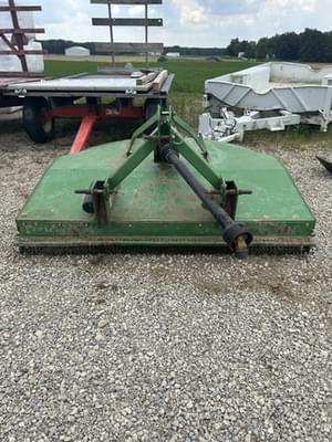 2013 John Deere HX7 Image