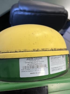 2013 John Deere StarFire 3000 Image