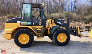 2013 John Deere 344J Image