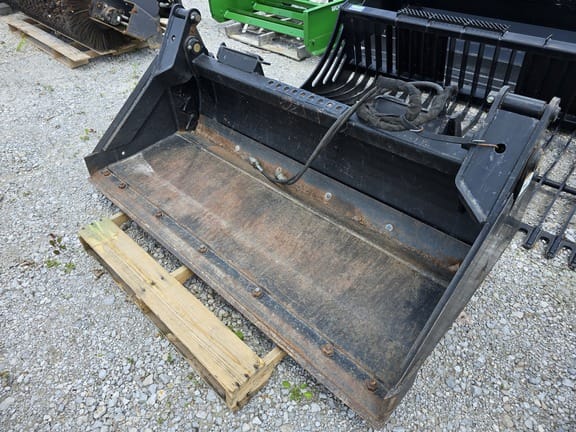 2013 John Deere MP66 Equipment Image0