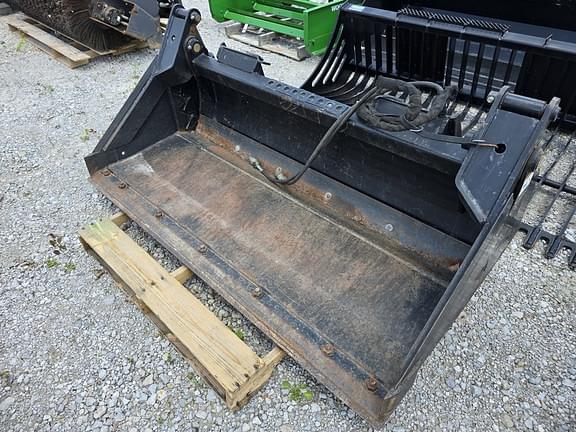 Image of John Deere MP66 Primary image