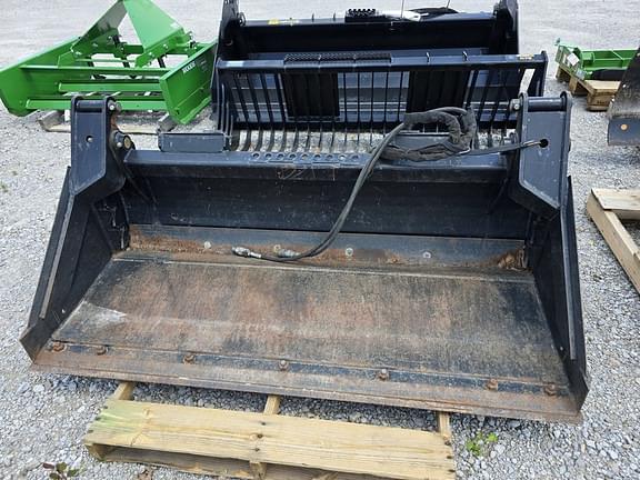 Image of John Deere MP66 equipment image 1