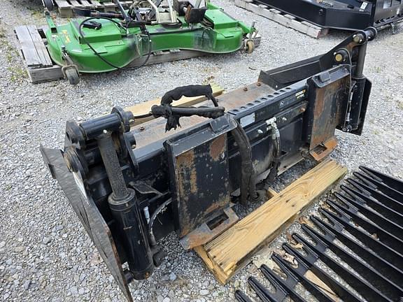 Image of John Deere MP66 equipment image 3
