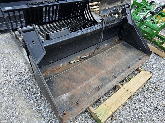 Image of John Deere MP66 equipment image 2