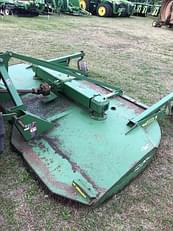 Main image John Deere MX10 1