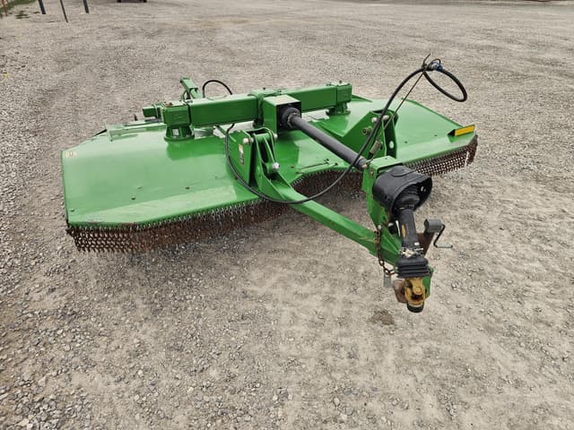 Image of John Deere MX10 equipment image 3