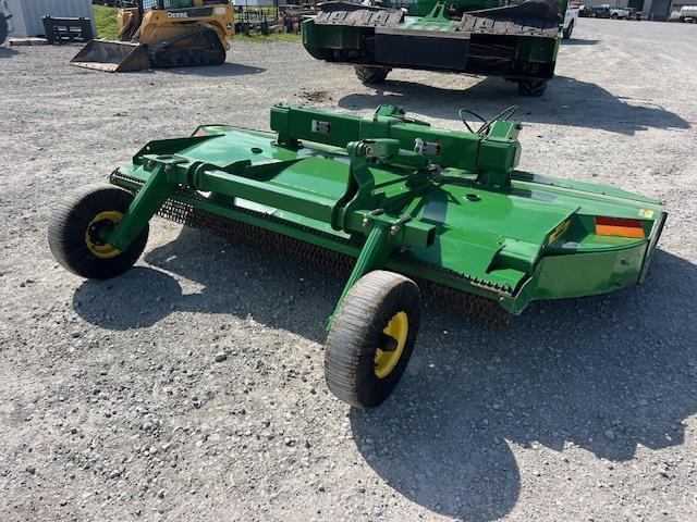 Image of John Deere MX10 equipment image 3