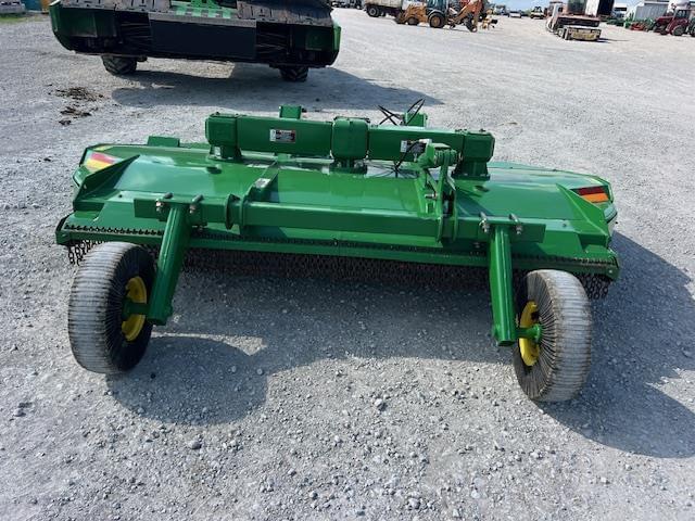 Image of John Deere MX10 equipment image 4