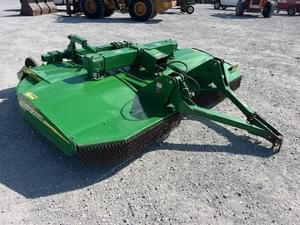 2013 John Deere MX10 Image