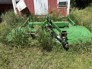2013 John Deere MX10 Image