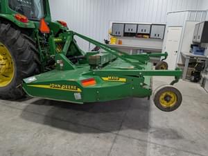 2013 John Deere MX10 Image