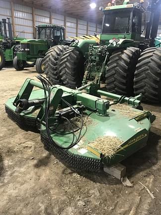 Image of John Deere MX10 equipment image 3