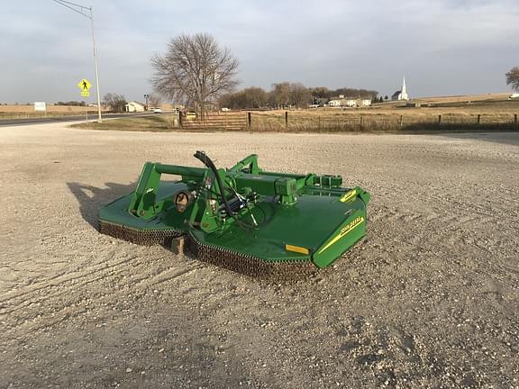 Image of John Deere MX10 Primary image