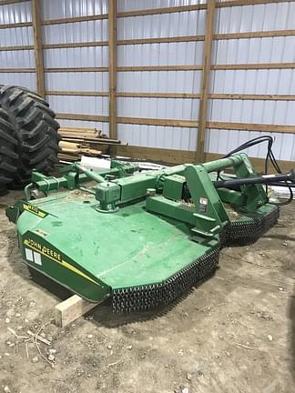 Image of John Deere MX10 Primary image