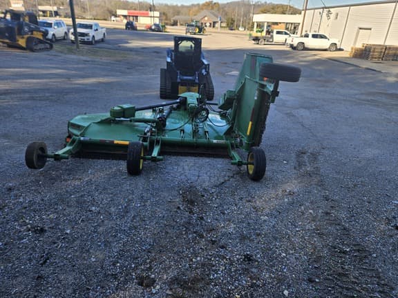 Image of John Deere MX15 equipment image 3