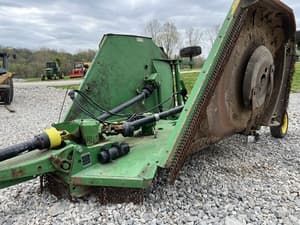 2013 John Deere MX15 Image