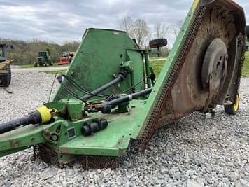 Main image John Deere MX15