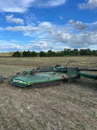 Image of John Deere MX15 Primary image