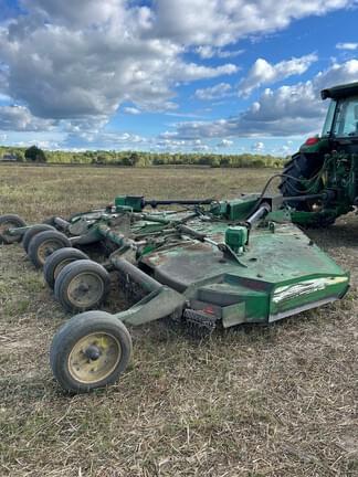 Image of John Deere MX15 equipment image 2